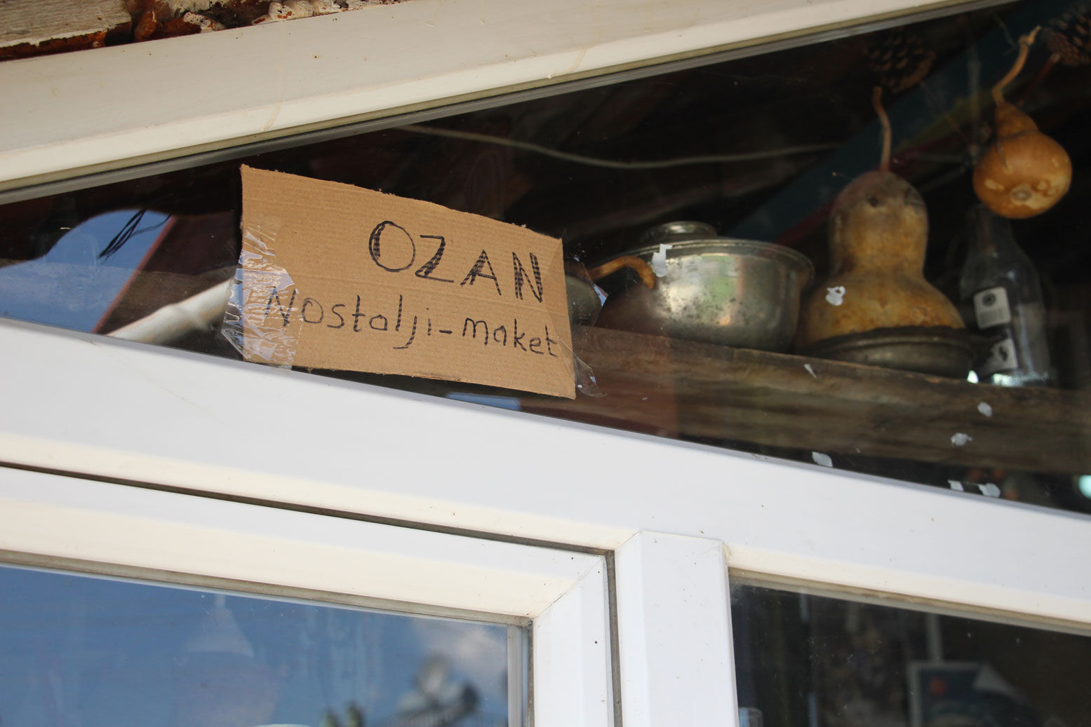 Celal Ozan, Bolu Minyatür (1)
