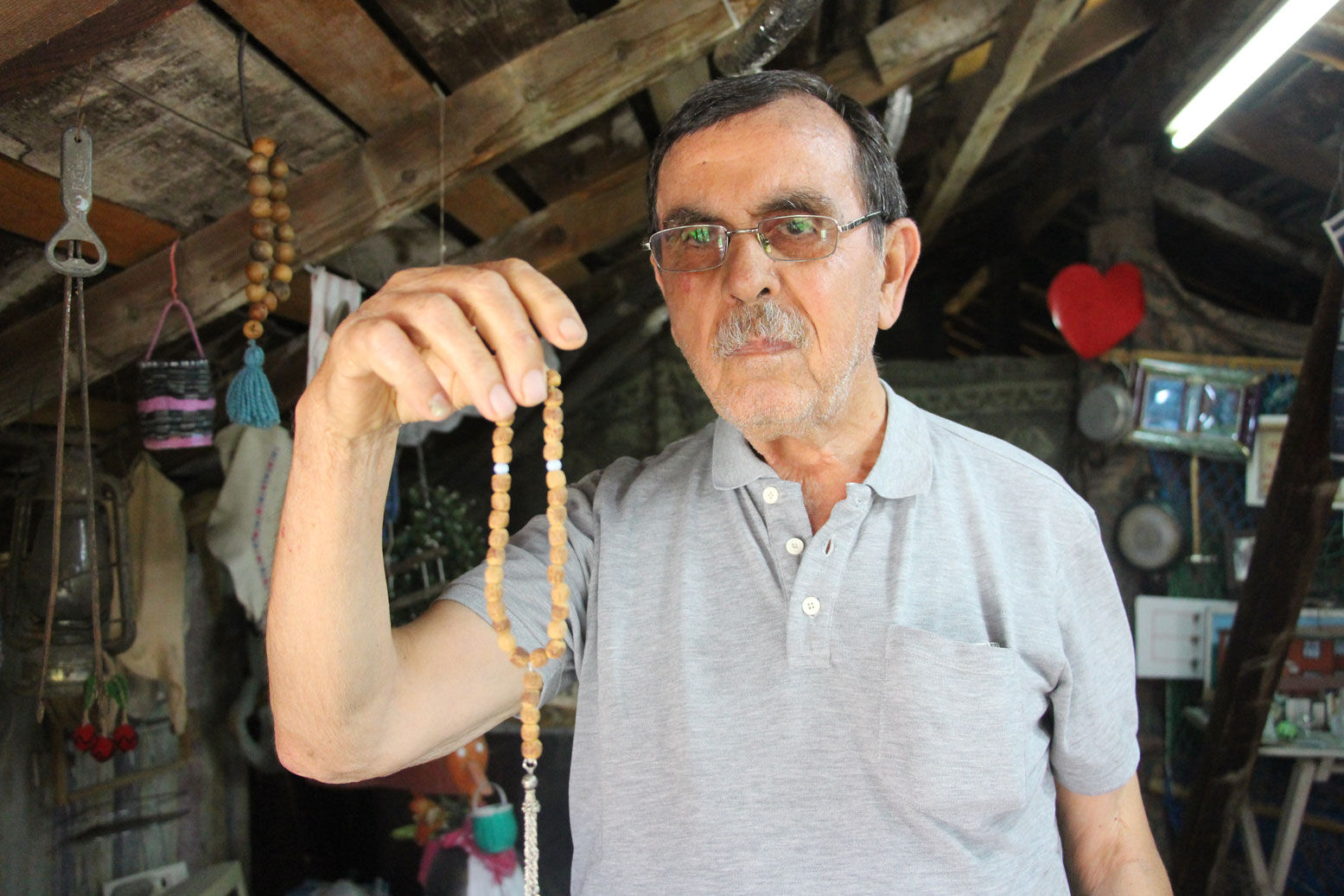 Celal Ozan, Bolu Minyatür (3)