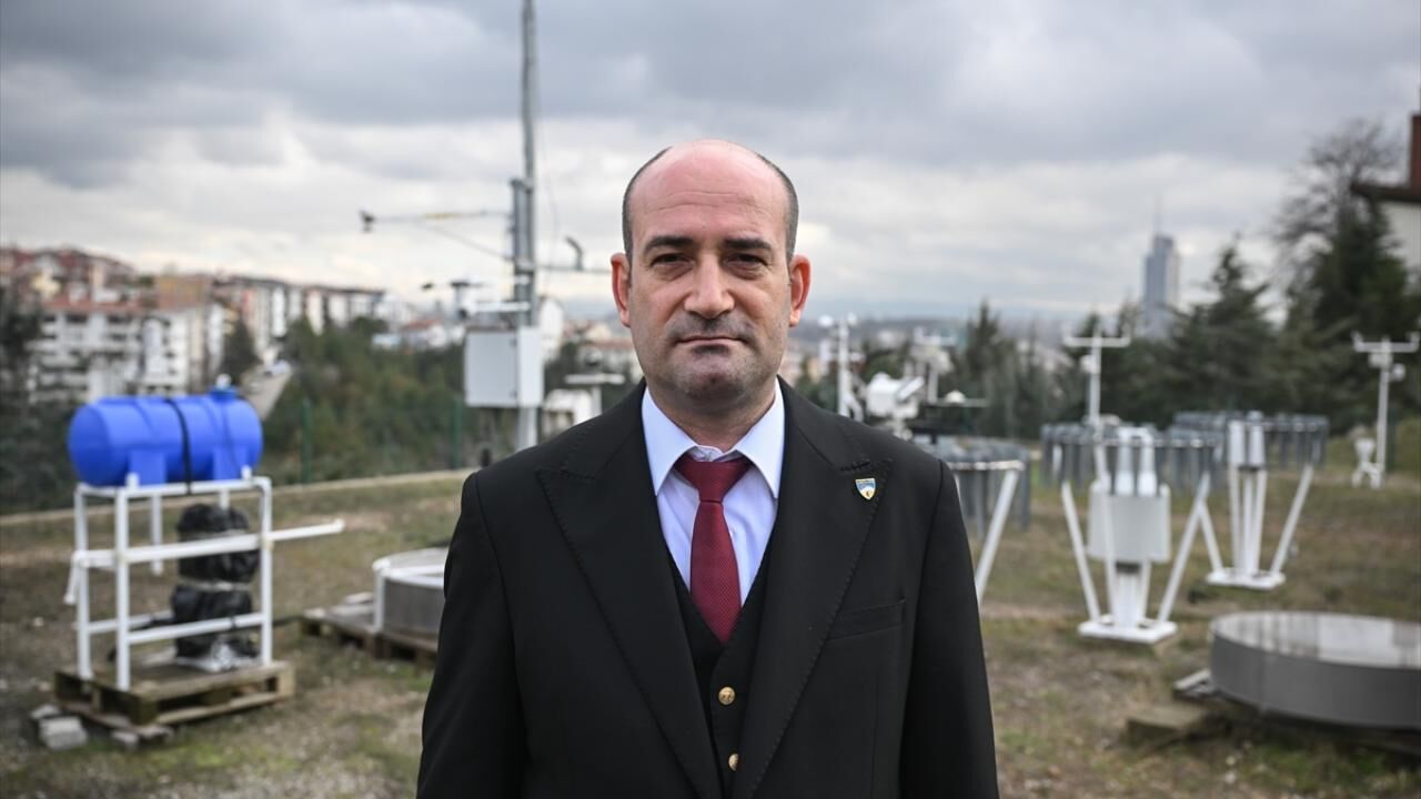Cumhurbaşkanı Erdoğan imzaladı, yeni atama yapıldı
