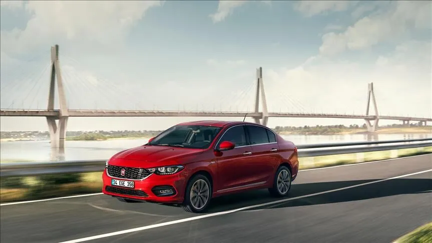 Fiat Egea'nın Üretimi Sona Eriyor! Türkiye'nin En Çok Satan Otomobillerinden Biri Tarihe Karışıyor