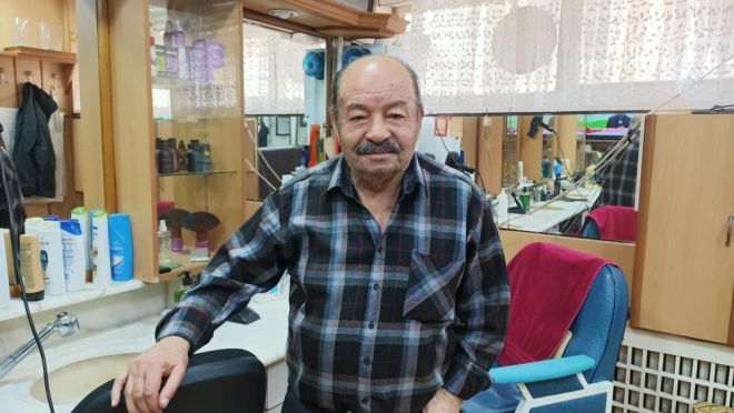 Httpswww.koroglugazetesi.comyarim Asir Ayni Dukkanda Calisti Ardinda Buyuk Bir Miras Birakti