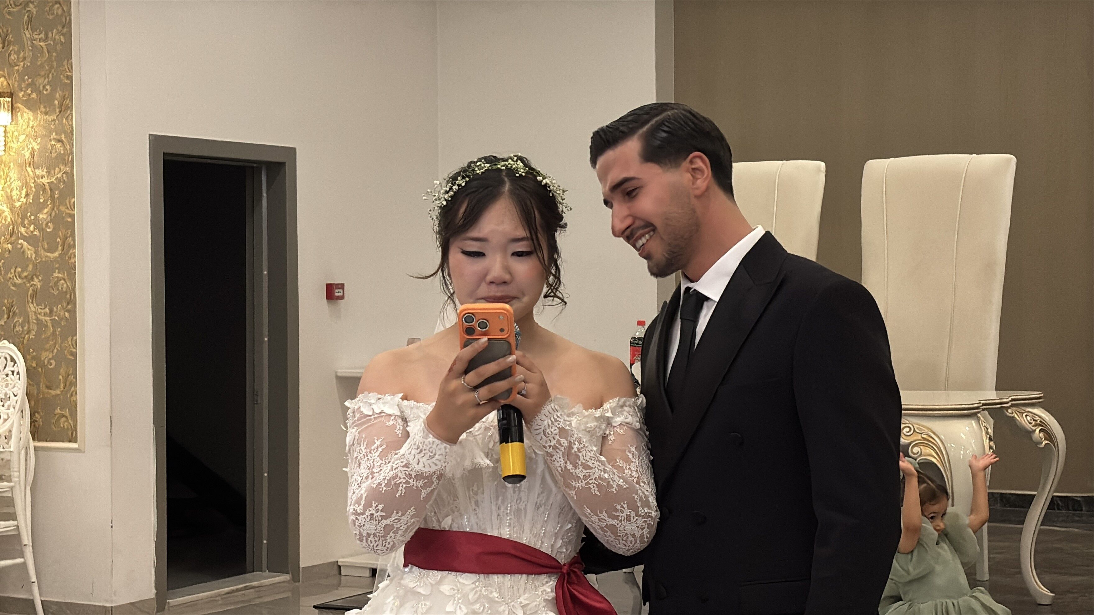 Japon Gelin, Mutluluğu Bolu'da Buldu (6)