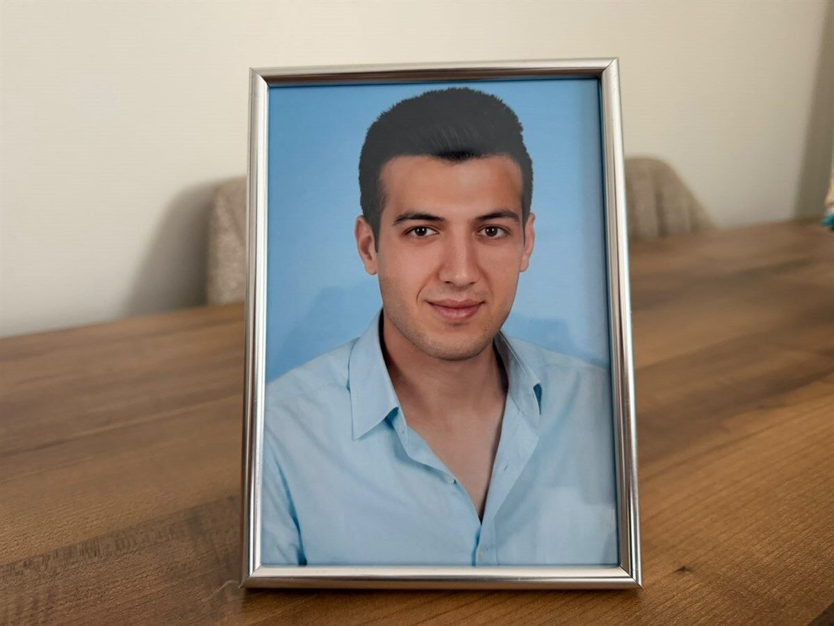 Kıbrıscık Kaymakamı Feyza Yılmaz’dan Şehit Ailesine Ziyaret (3)