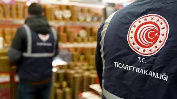 Bolu’da firmalara 763 bin TL para cezası kesildi