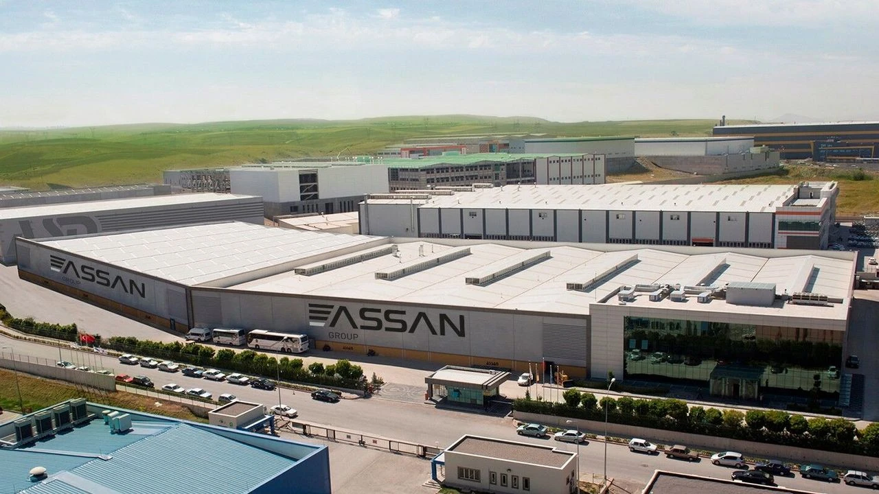 Turkiyenin Konustugu Dev Firma Satisa Cikti