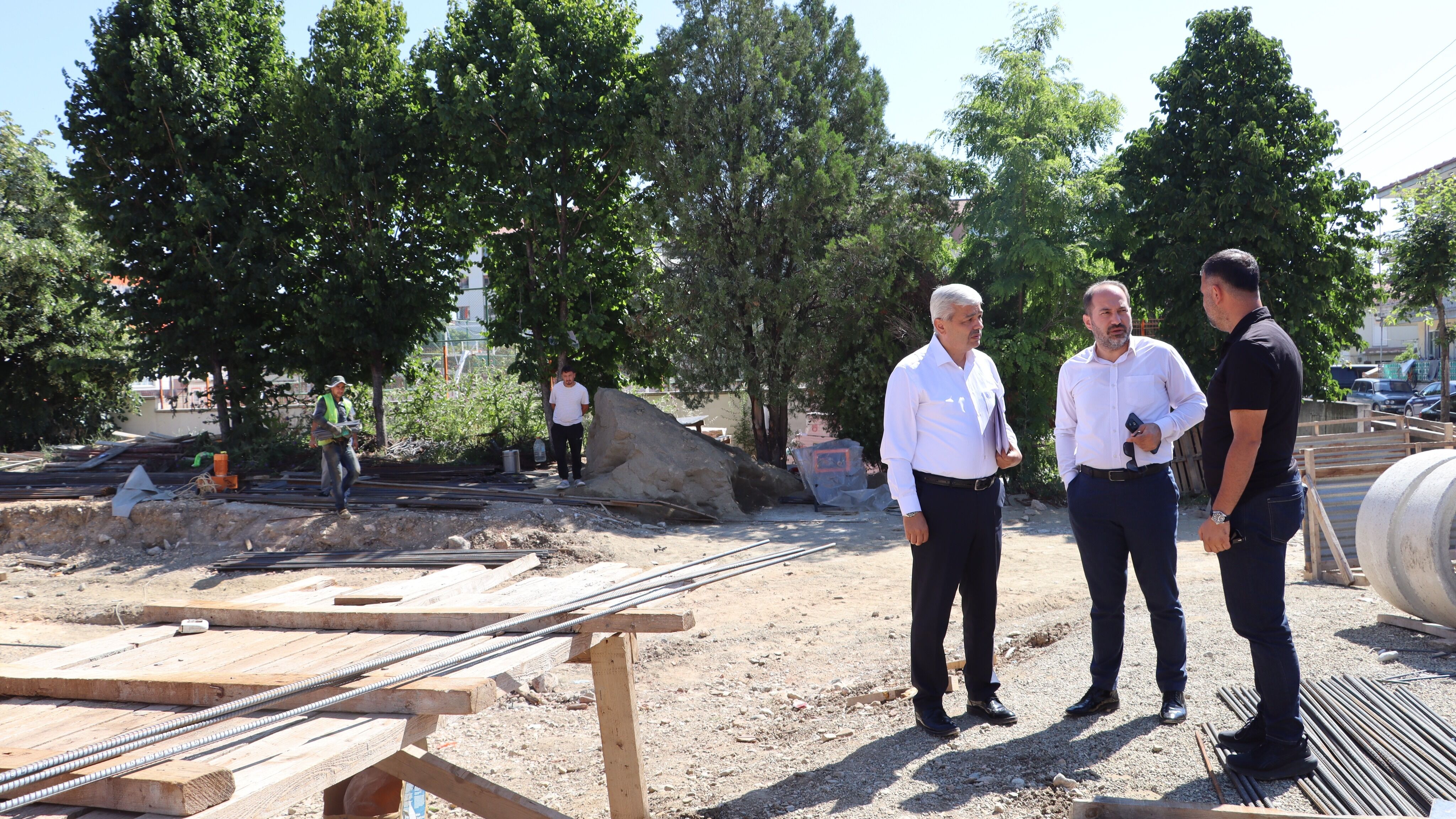 Türkiye’ye Örnek Eğitim Modeli! (2)