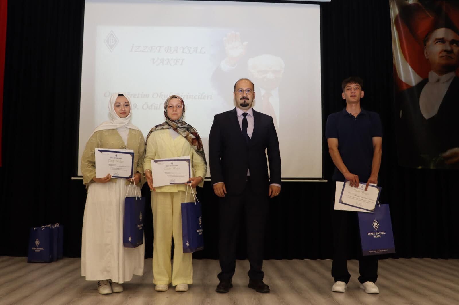 Türkiye’ye Örnek Gelenek Yıllardır Sürüyor Bolu10