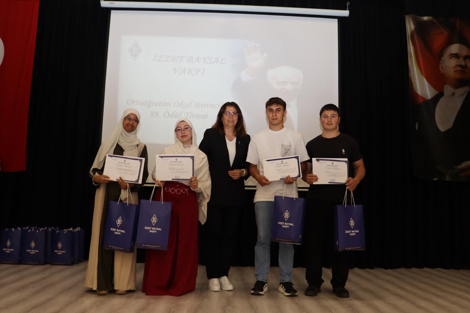 Türkiye’ye Örnek Gelenek Yıllardır Sürüyor Bolu11
