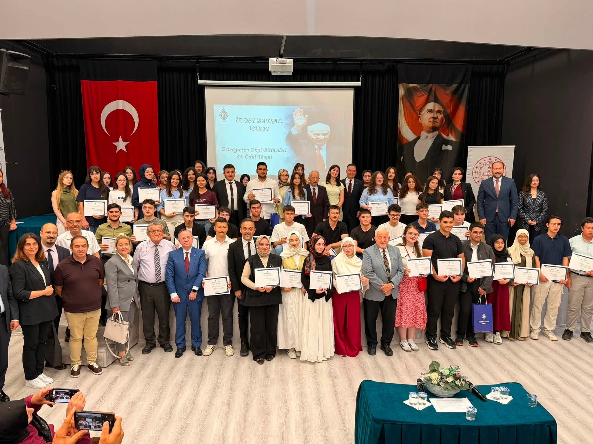 Türkiye’ye Örnek Gelenek Yıllardır Sürüyor Bolu2