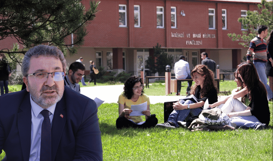 Üniversite tercihleri öncesi kontenjanlar netleşti