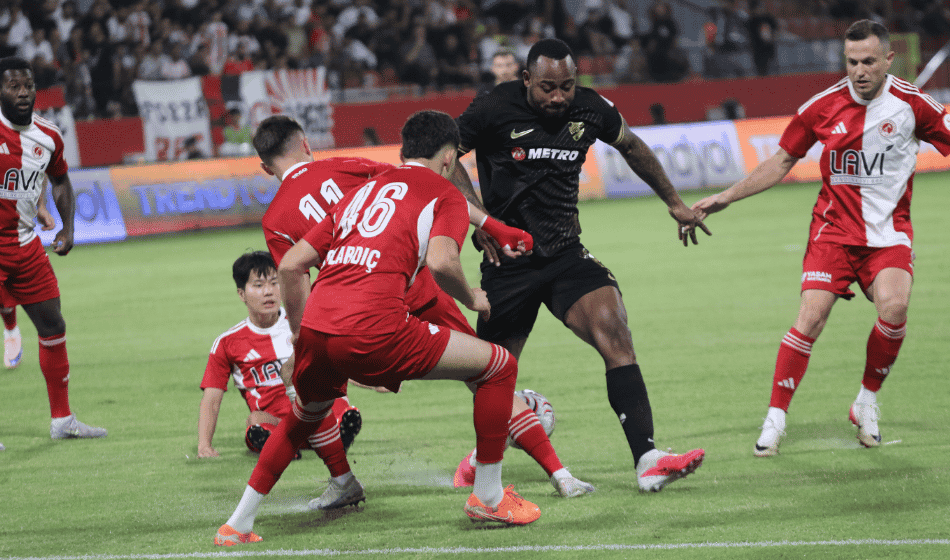 1.Lib Batmanpetrolspor Boluspor1