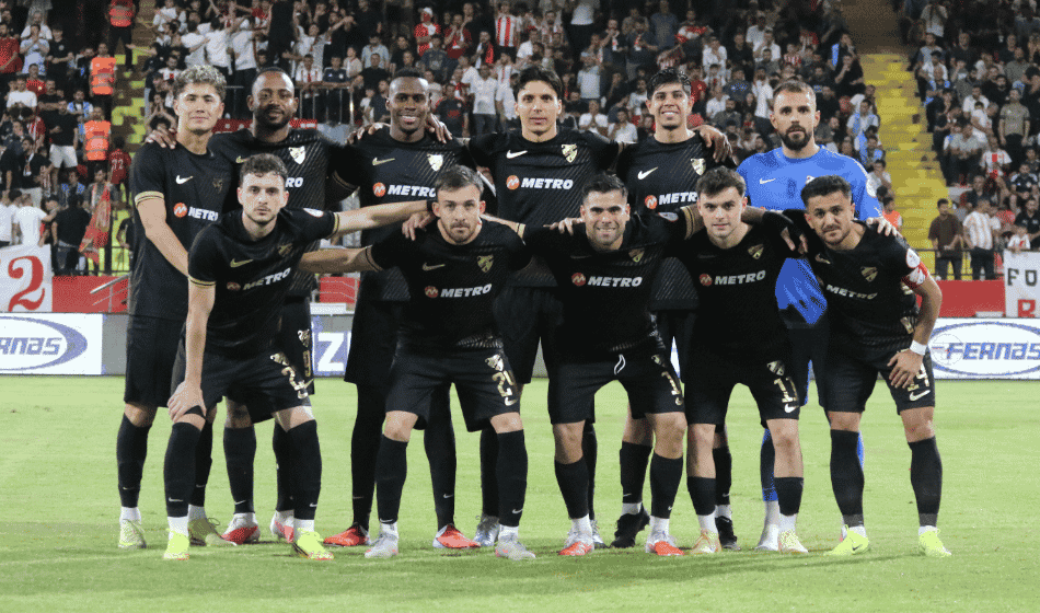 1.Lib Batmanpetrolspor Boluspor2