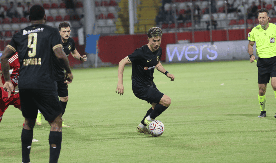 1.Lib Batmanpetrolspor Boluspor3