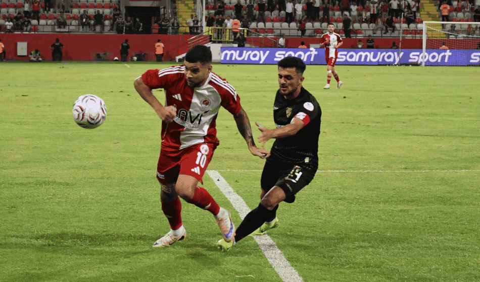 1.Lib Batmanpetrolspor Boluspor6