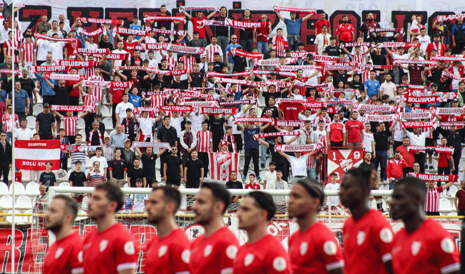 1.lig takımına şok tepki! yönetime istifa çağrısı