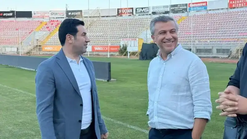Ak Partili Başkandan Dikkat Çeken Sözler “Bir Ayağımı Çukurda Hissediyorum”2