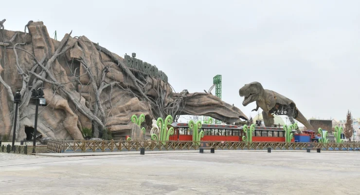 Ankapark Açıldı (3)