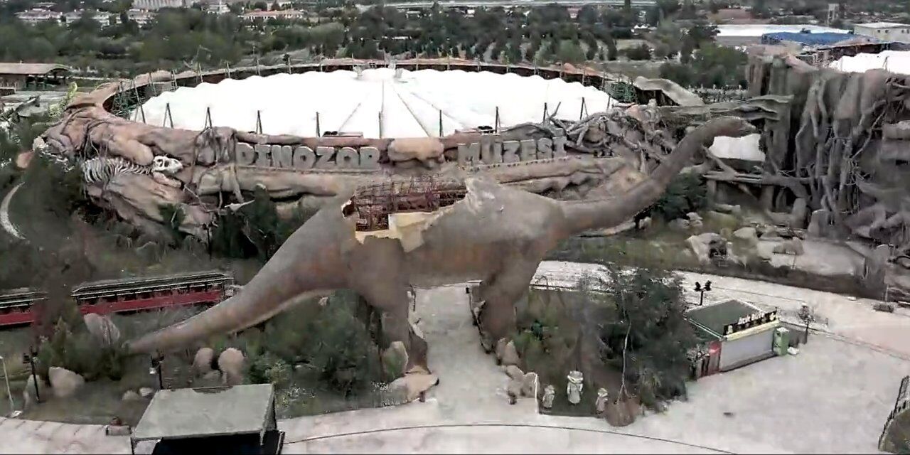 Ankapark Açıldı (5)