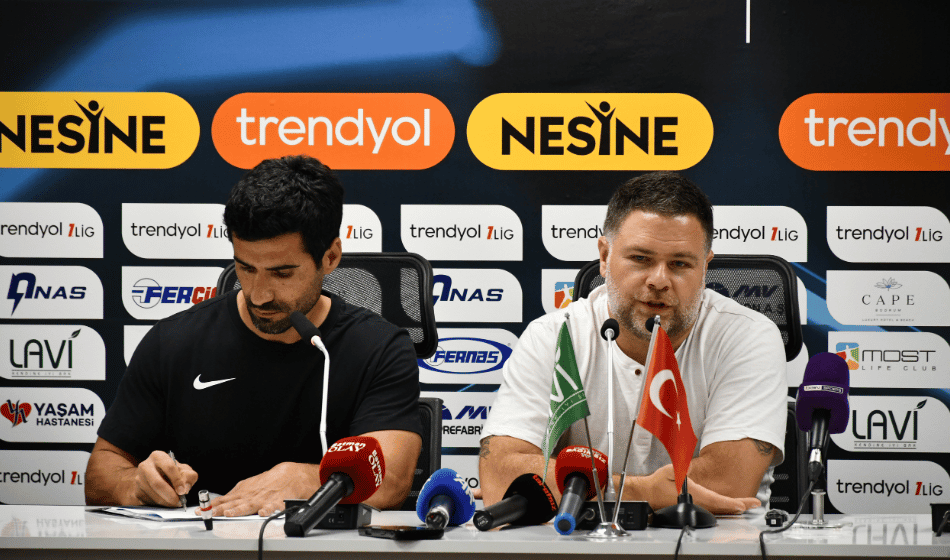 Batman Petrolspor-Boluspor maçının ardından
