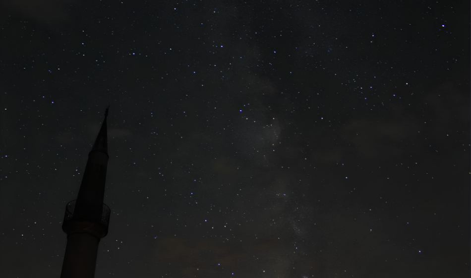 Bolu Meteor Izleme Etkinliği (5)