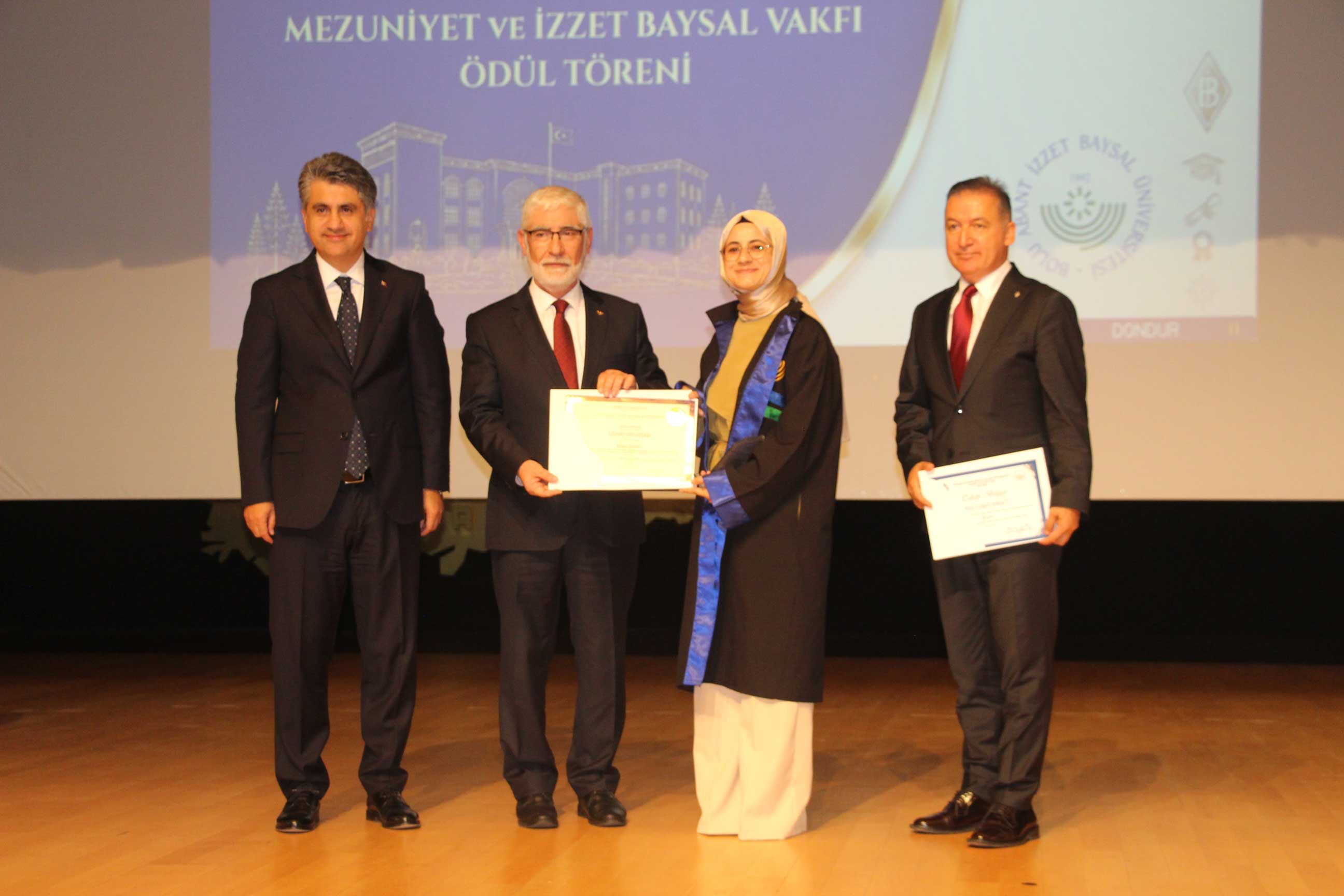 Bolu Mezuniyet Roketsan Staj (7)