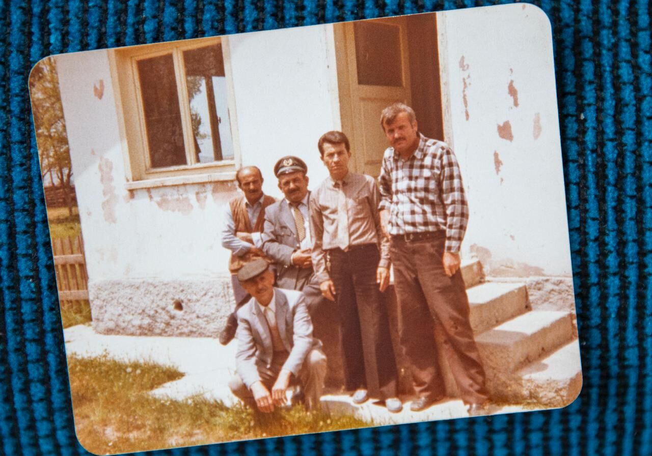 Bolu Ormancı Aile (2)