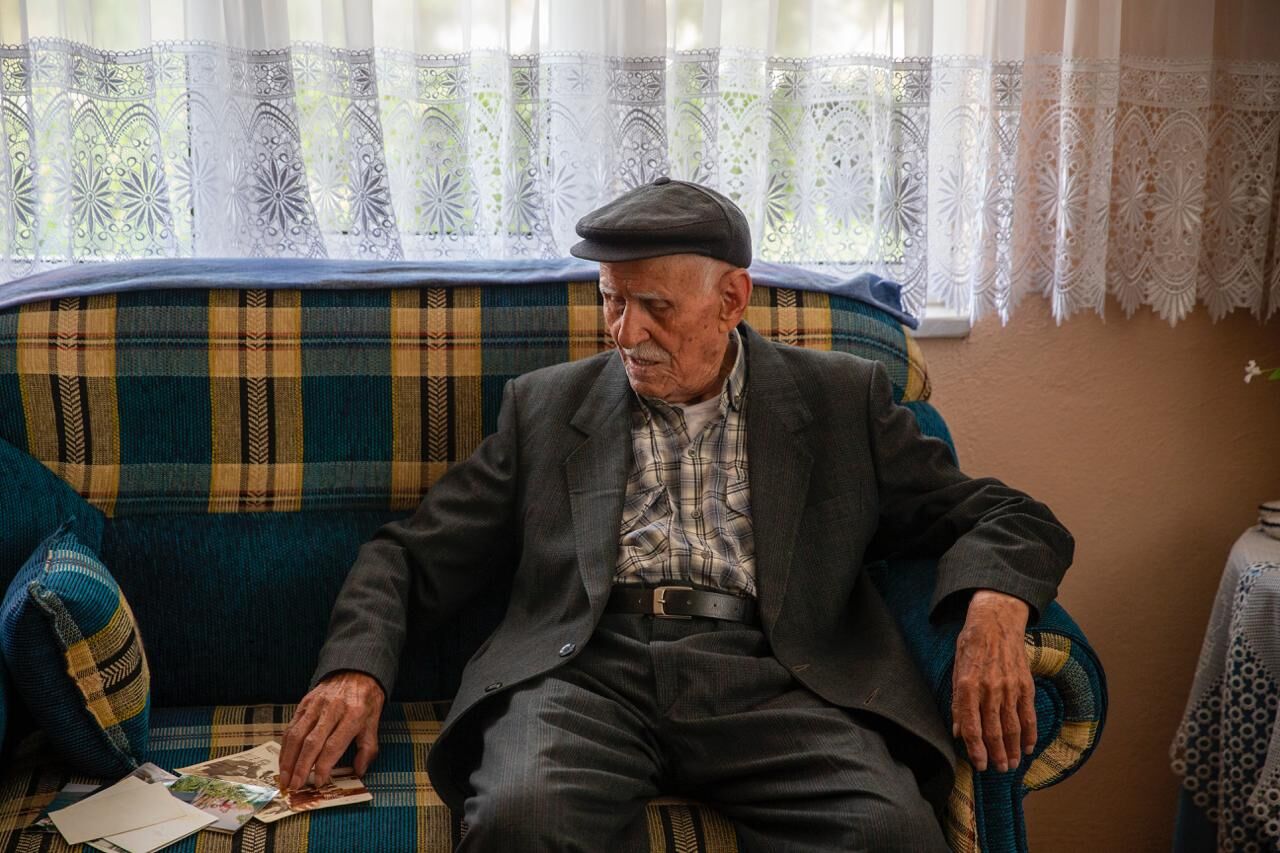 Bolu Ormancı Aile (3)