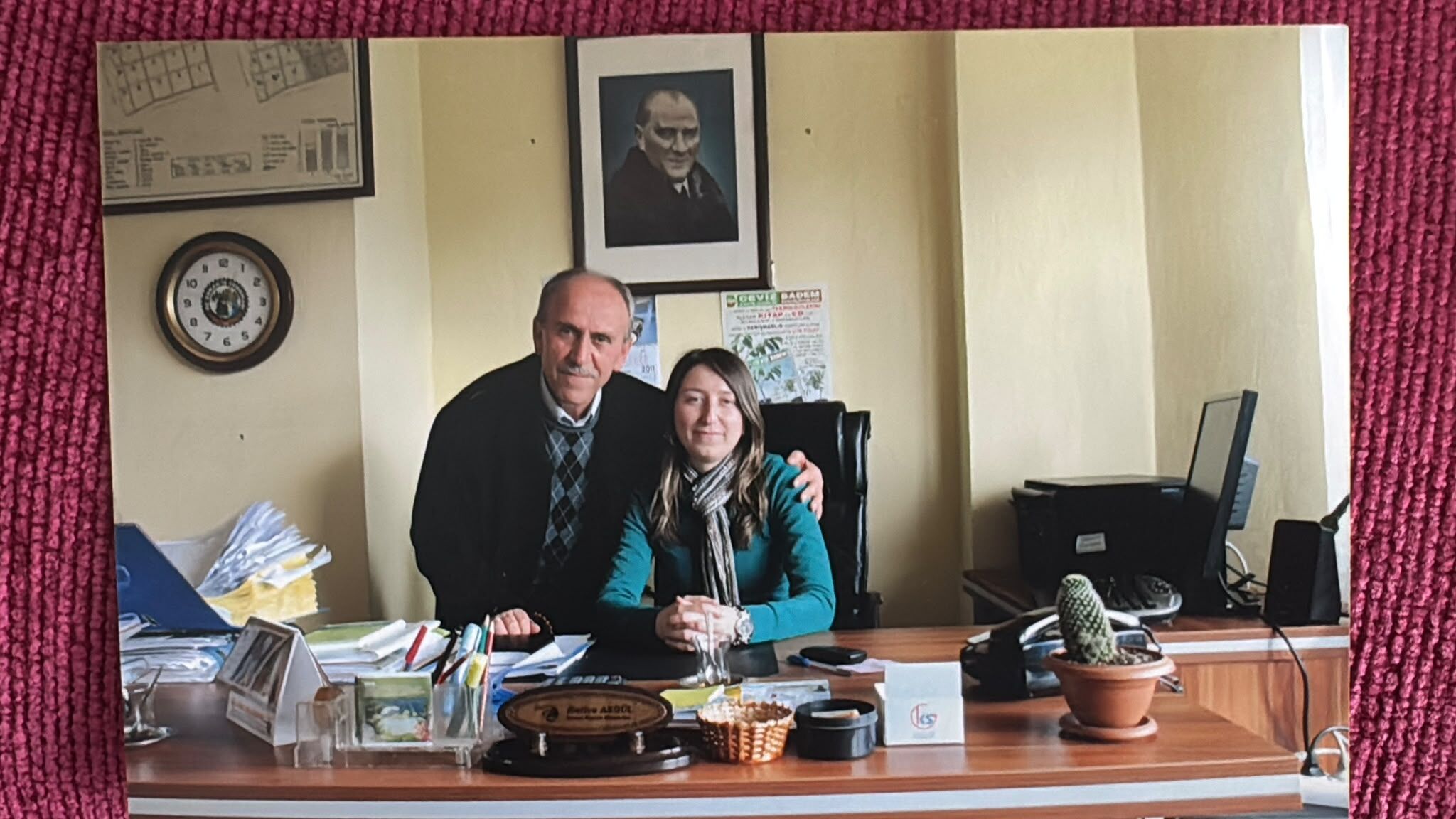 Bolu Ormancı Aile (5)