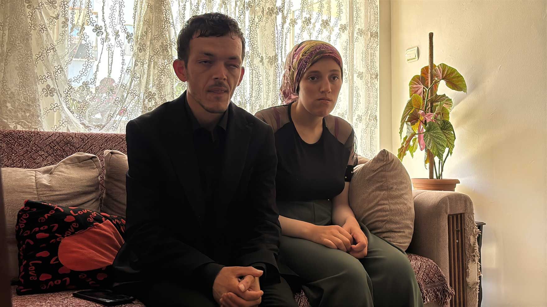 Bolu Sokakta Kalan Aile (2)