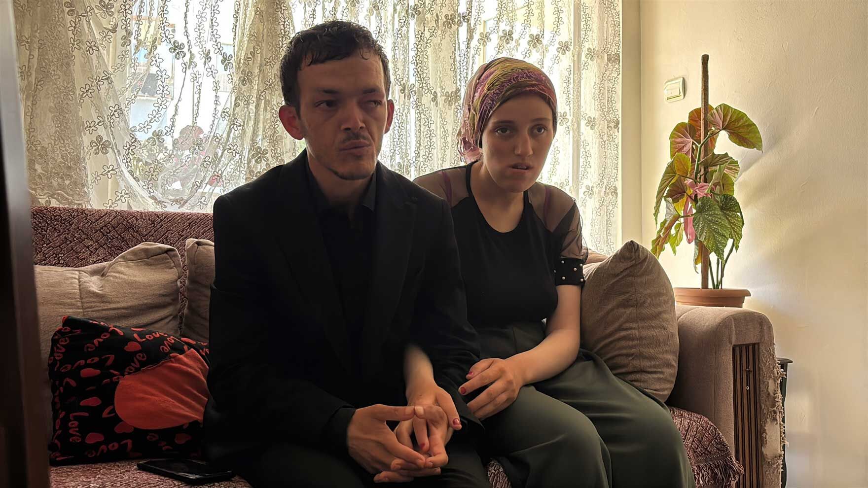 Bolu Sokakta Kalan Aile (3)