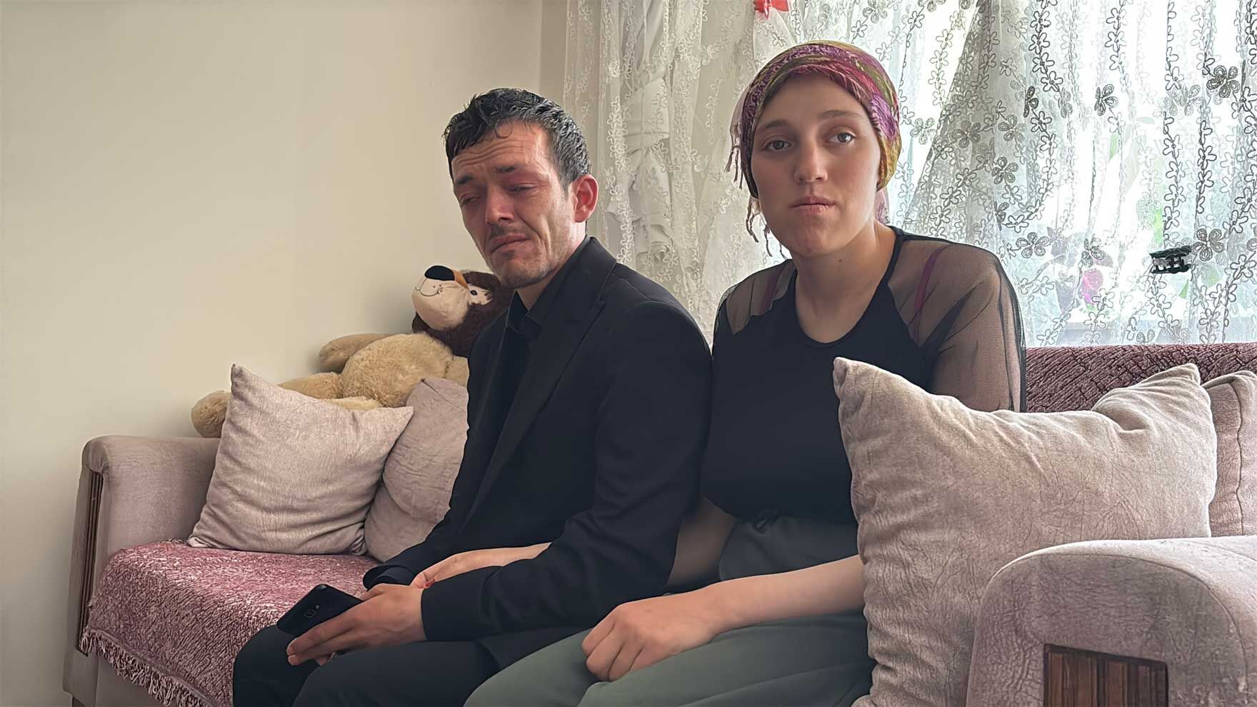 Bolu Sokakta Kalan Aile (4)