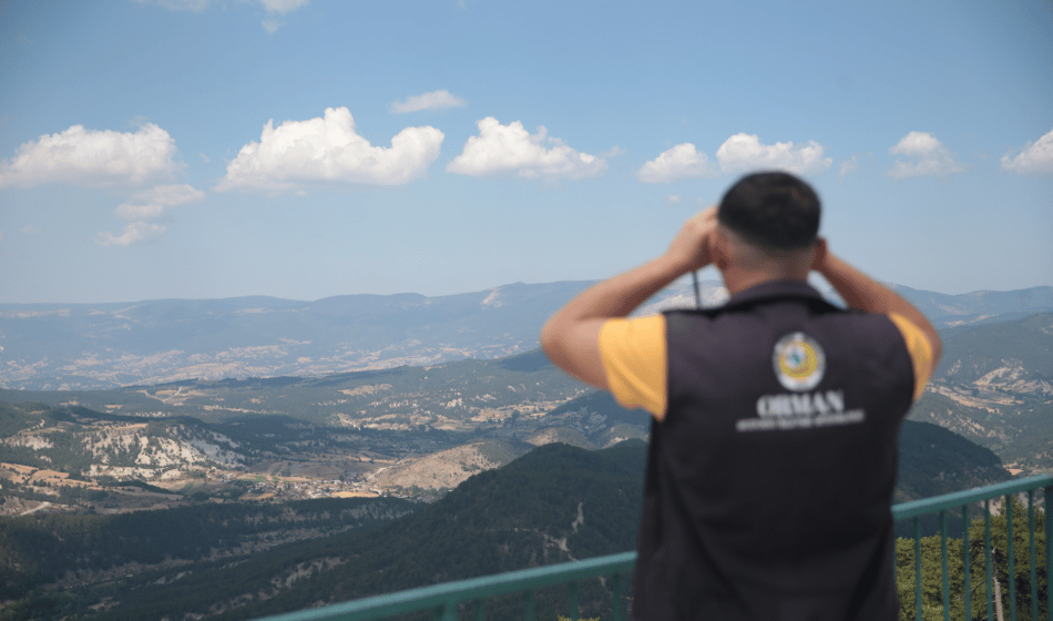 Bolu Ve Düzce Sürekli Gözetim Altında (2)