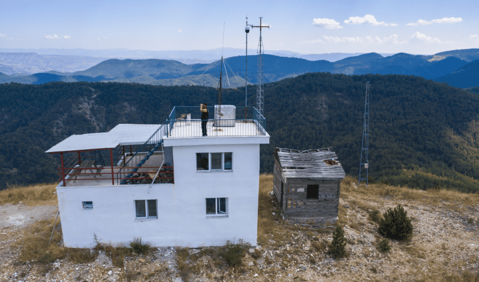 Bolu Ve Düzce Sürekli Gözetim Altında (3)