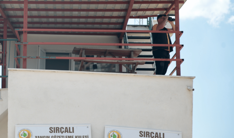Bolu Ve Düzce Sürekli Gözetim Altında (4)