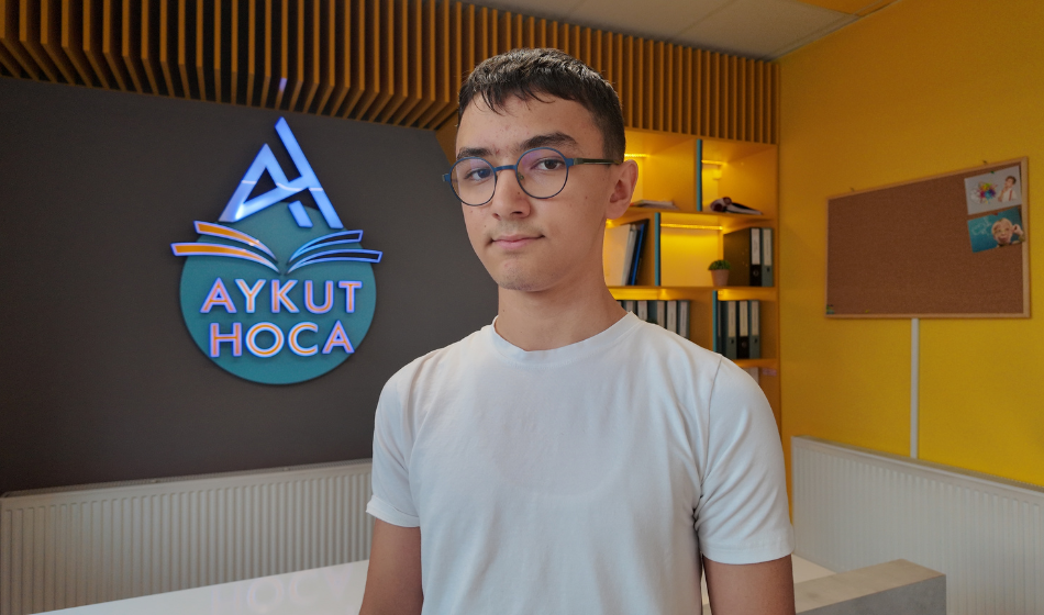 Bolu’da Aykut Hoca Eğitim Kurumu (2)