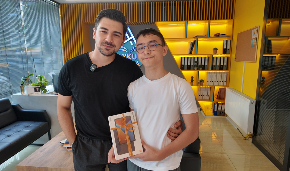Bolu’da Aykut Hoca Eğitim Kurumu (3)