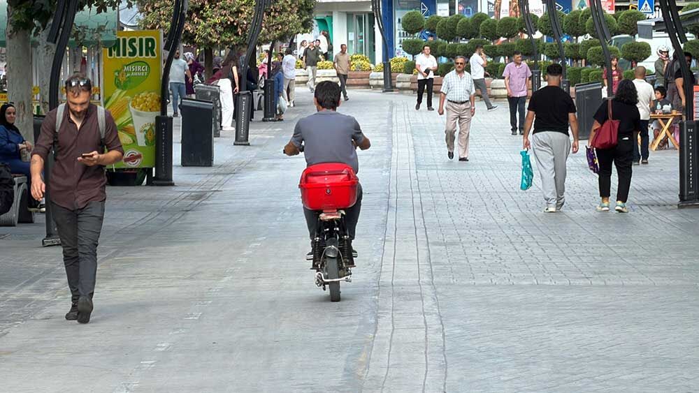 Bolu'nun Kanayan Yarası Yasak Var Uyan Yok1