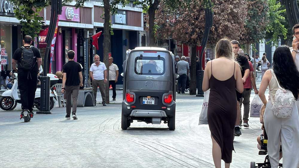 Bolu'nun Kanayan Yarası Yasak Var Uyan Yok2
