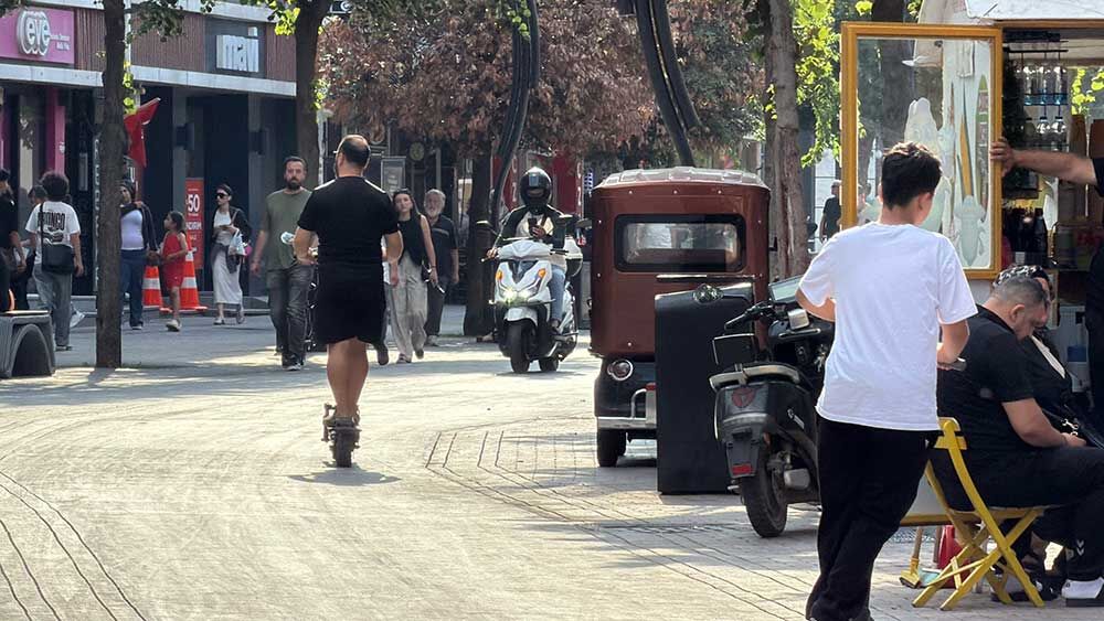 Bolu'nun Kanayan Yarası Yasak Var Uyan Yok3