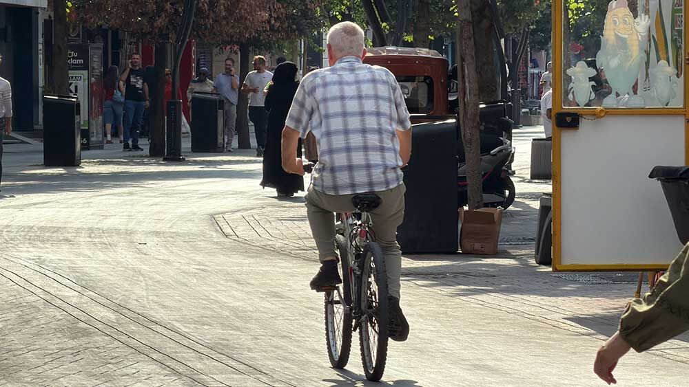 Bolu'nun Kanayan Yarası Yasak Var Uyan Yok4