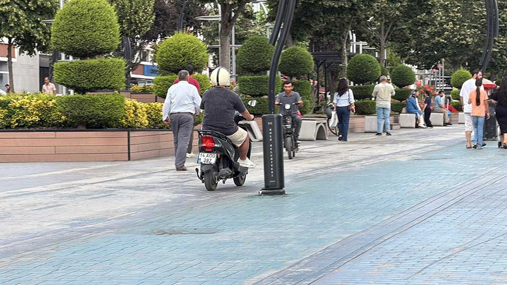Bolu'nun Kanayan Yarası Yasak Var Uyan Yok5