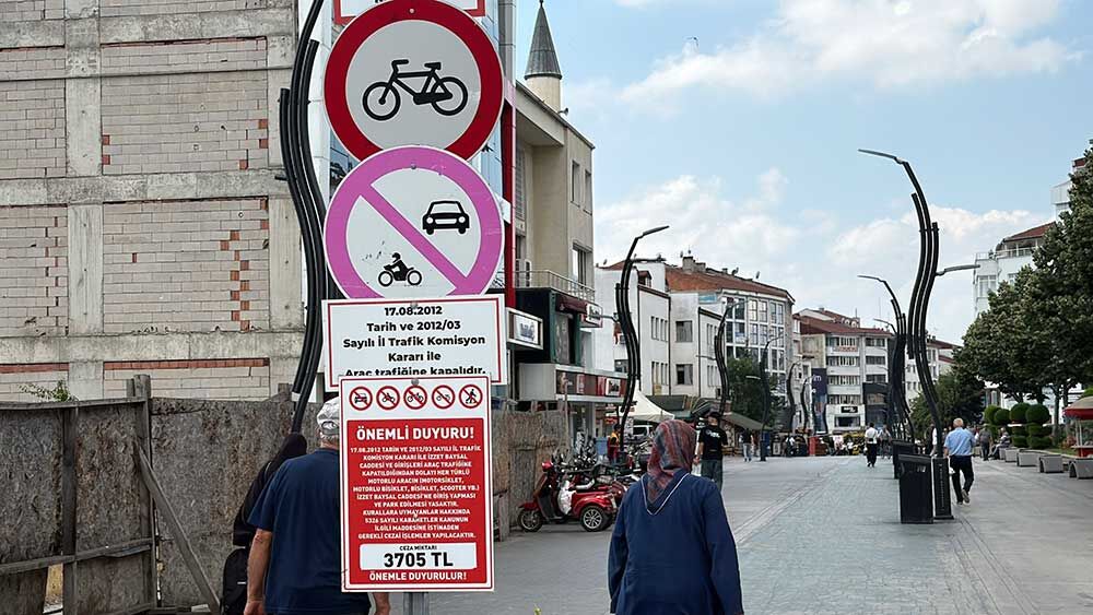 Bolu'nun Kanayan Yarası Yasak Var Uyan Yok8