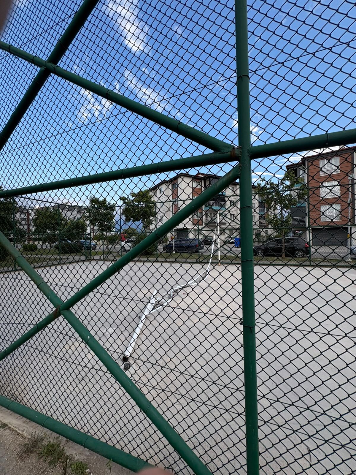 Küçük Çocuk Yaralanma