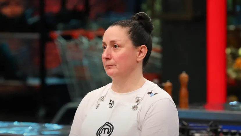 Masterchef Gül’ün Hikâyesi Herkesi Sarstı! Mehmet Şef Kayıtsız Kalmadı (1)