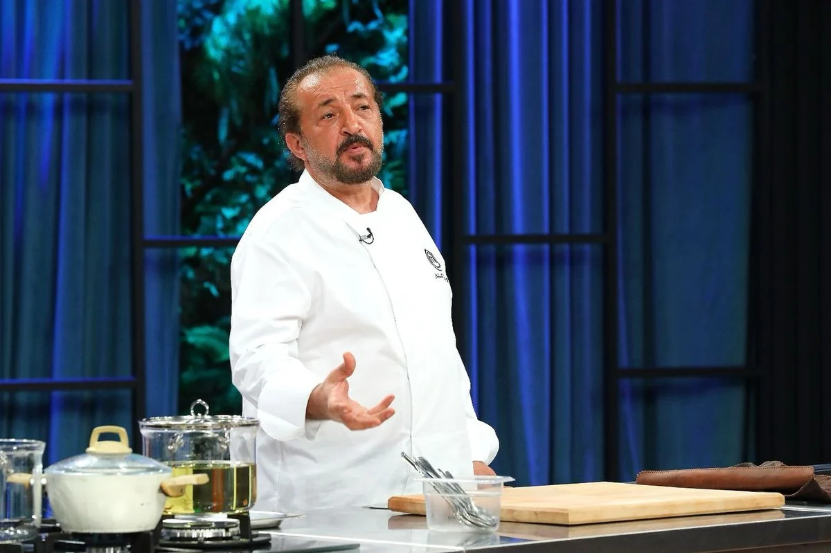 Masterchef Gül’ün Hikâyesi Herkesi Sarstı! Mehmet Şef Kayıtsız Kalmadı (3)