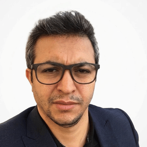 Doç Dr. Oruç Yunusoğlu