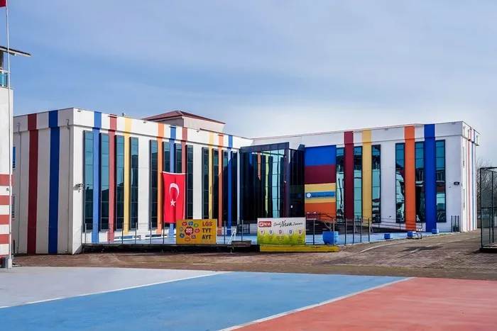'Süleymancılar' Lideri Alihan Kuriş Ve Ailesinin Devasa Mal Varlığı Ortaya Çıktı