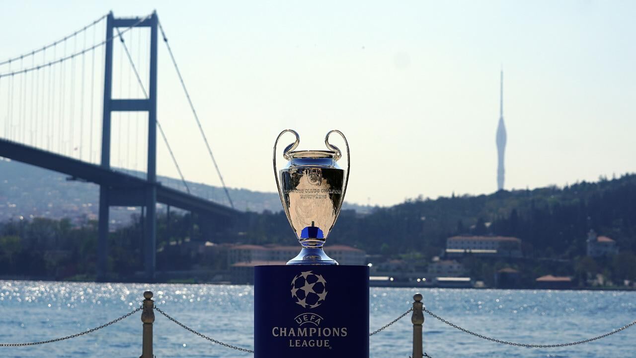 Fenerbahçe’nin şampiyonlar liginde rakipleri belli oldu