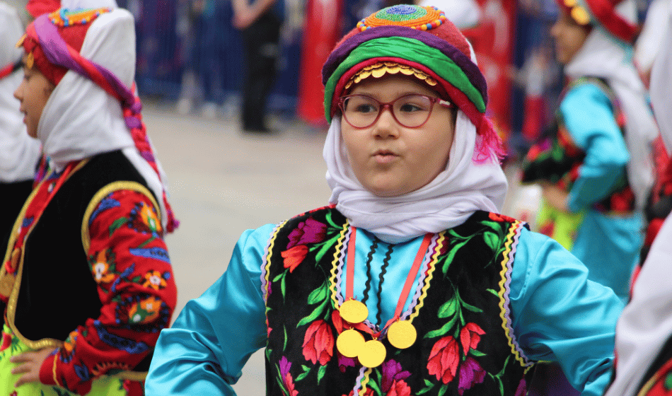 Zaferin 104. Yılında Bolu’dan Gurur Dolu Görüntüler (1)