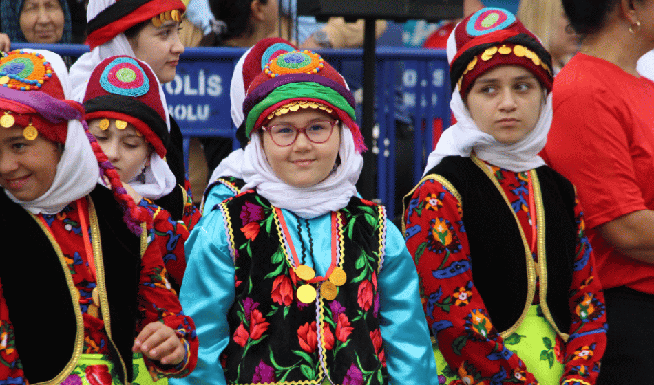 Zaferin 104. Yılında Bolu’dan Gurur Dolu Görüntüler (7)